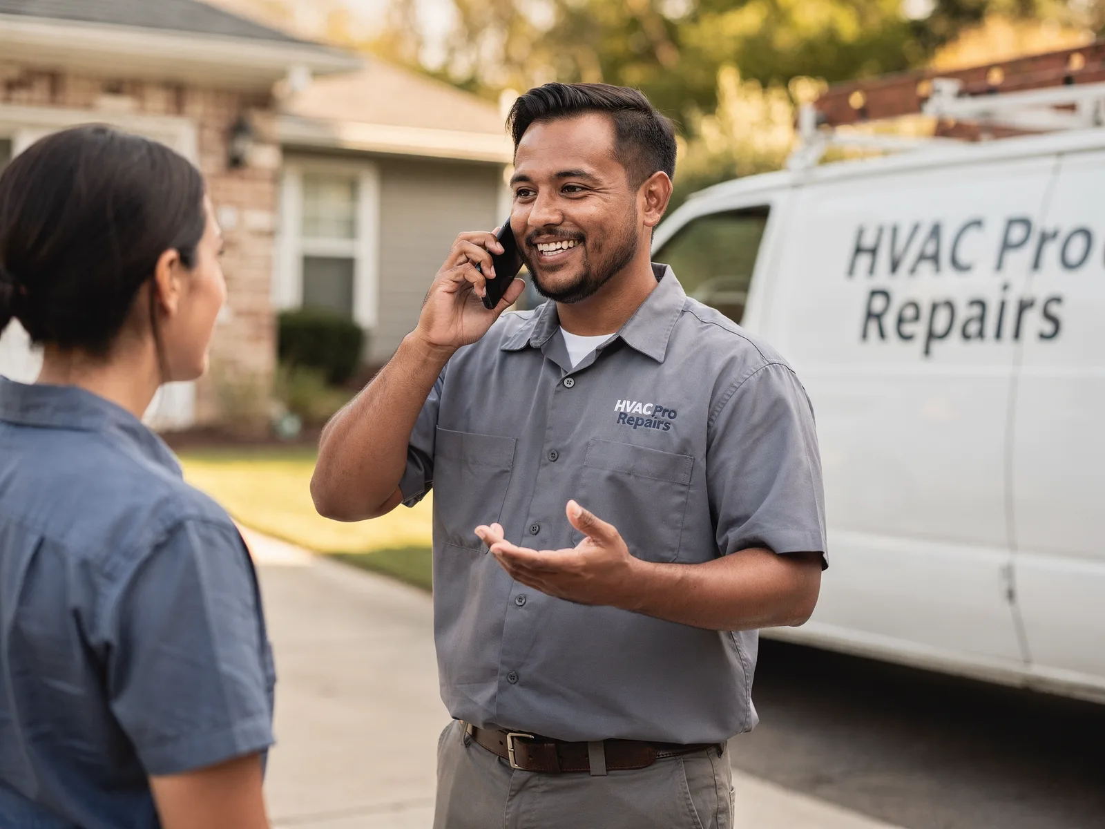 Heat Pump Repair Scammon, KS FAQs